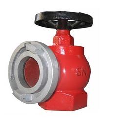 嵊州市豫一阀门 专业室内消防阀门与管件解决方案