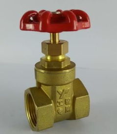 中国十大阀门品牌 卓越品质引领行业潮流